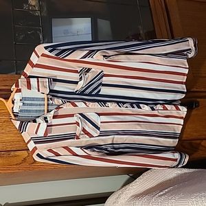 Women's Button Down Shirt